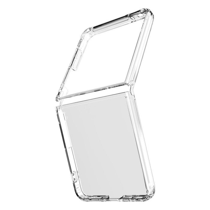 КАЛЪФ CLEAR CASE SAMSUNG GALAXY Z FLIP 8