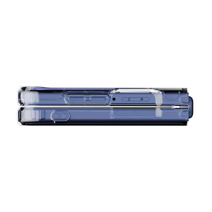 КАЛЪФ CLEAR CASE SAMSUNG GALAXY Z FLIP 8
