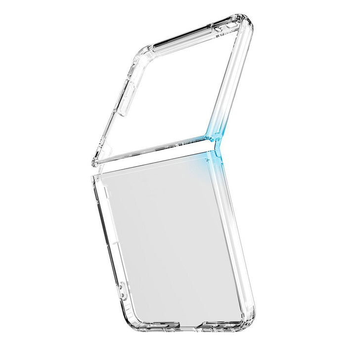КАЛЪФ CLEAR CASE SAMSUNG GALAXY Z FLIP 8