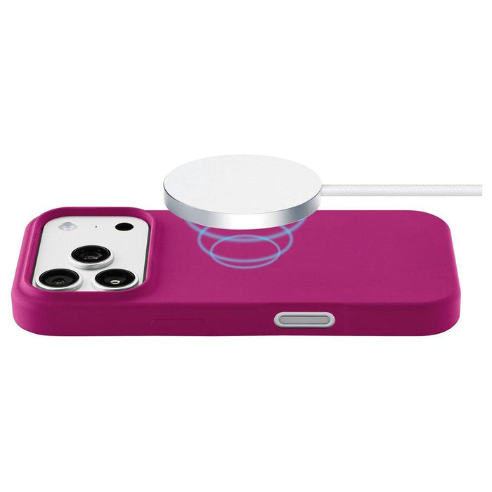 КАЛЪФ SENSATION MAG IPHONE 18 PRO PINK