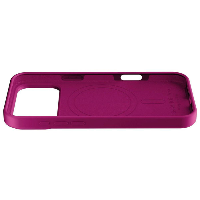 КАЛЪФ SENSATION MAG IPHONE 18 PRO PINK