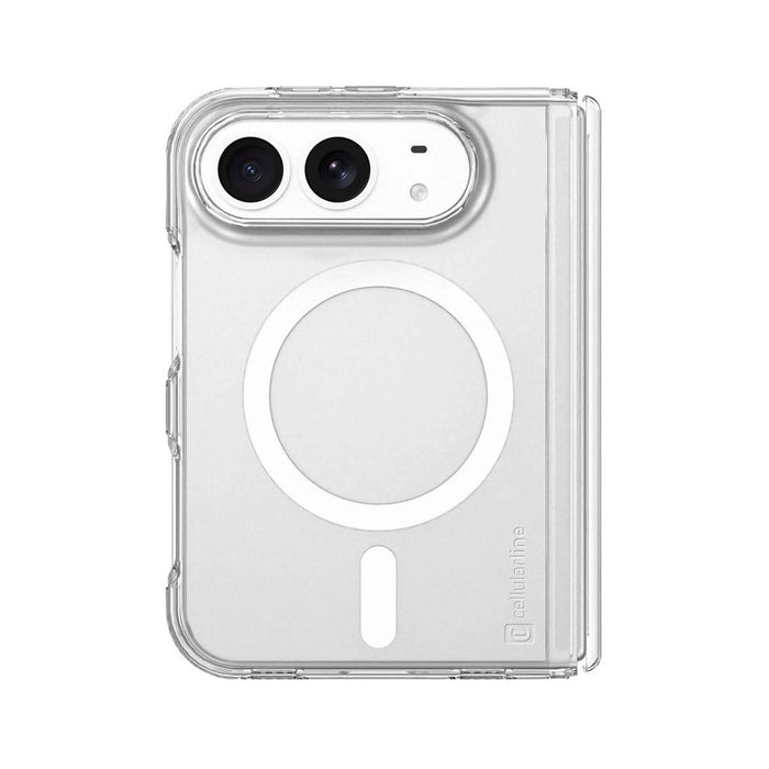 КАЛЪФ GLOSS MAG IPHONE DUO CLEAR