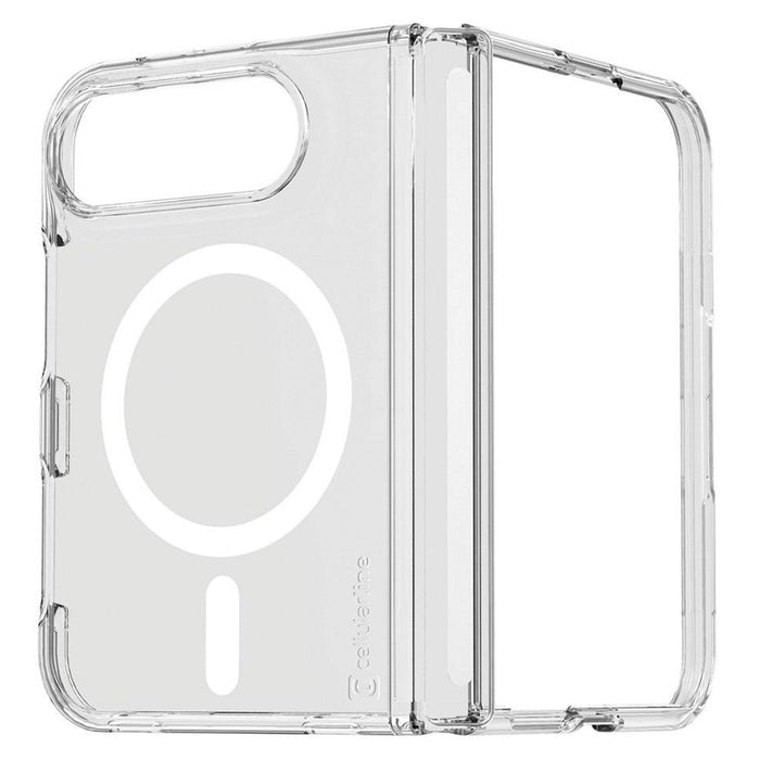 КАЛЪФ GLOSS MAG IPHONE DUO CLEAR