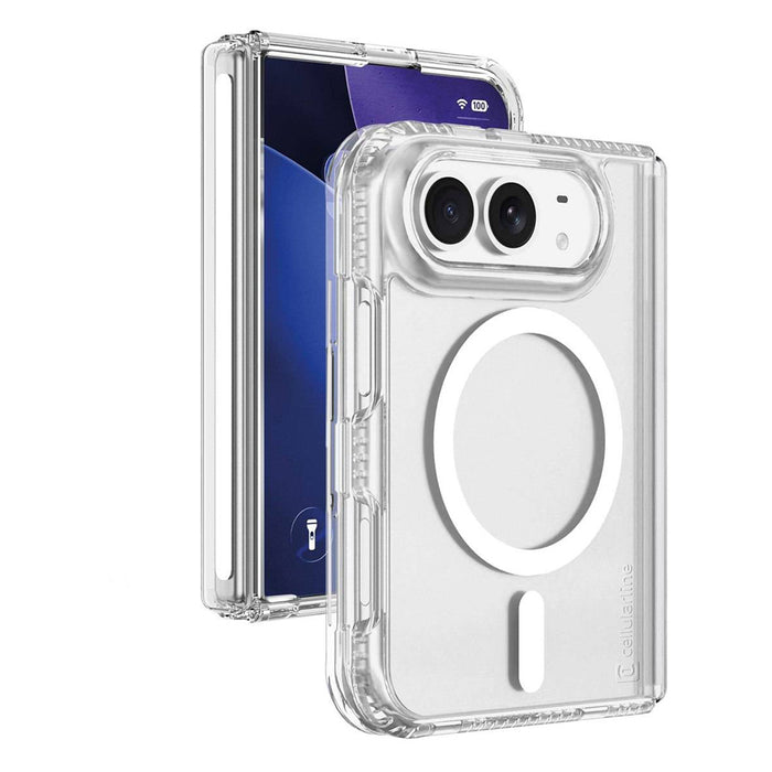 КАЛЪФ ULTRA STRONG MAG IPHONE DUO