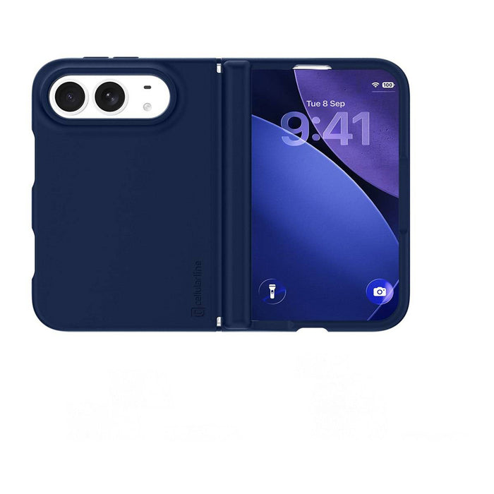КАЛЪФ SENSATION MAG IPHONE DUO BLACK