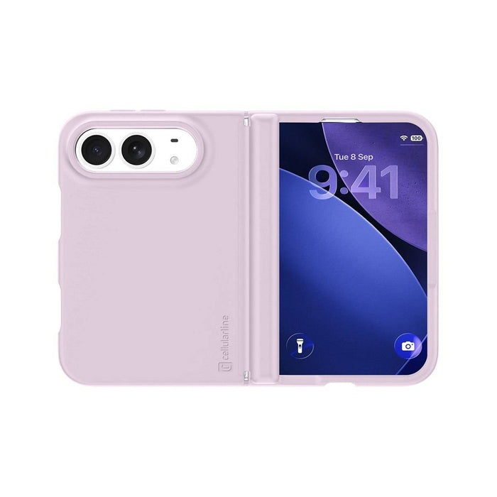 КАЛЪФ SENSATION MAG IPHONE DUO PINK