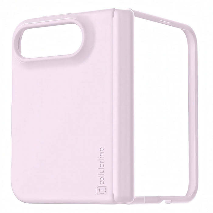 КАЛЪФ SENSATION MAG IPHONE DUO PINK