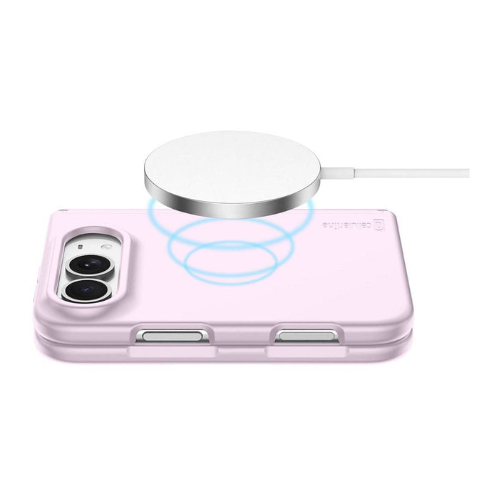 КАЛЪФ SENSATION MAG IPHONE DUO PINK
