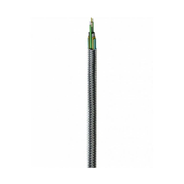 КАБЕЛ TETRA FORCE USB-A-LIGHTNING 1.2 m