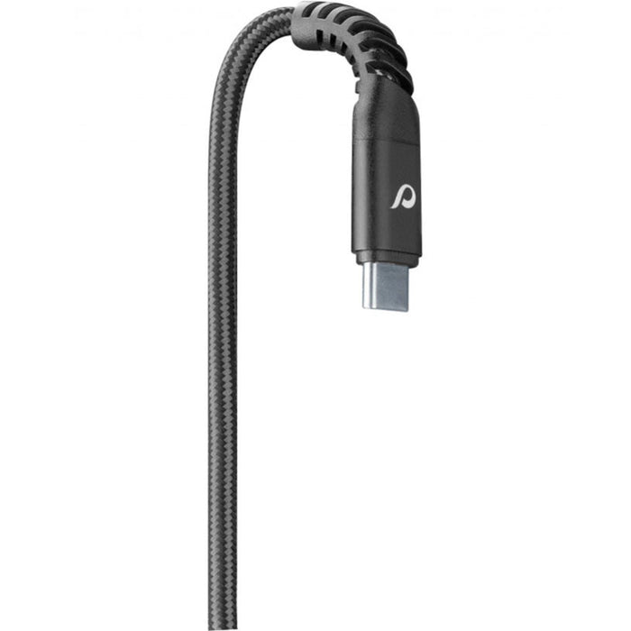 КАБЕЛ TETRA FORCE USB-A TO USB-C 1.2 m