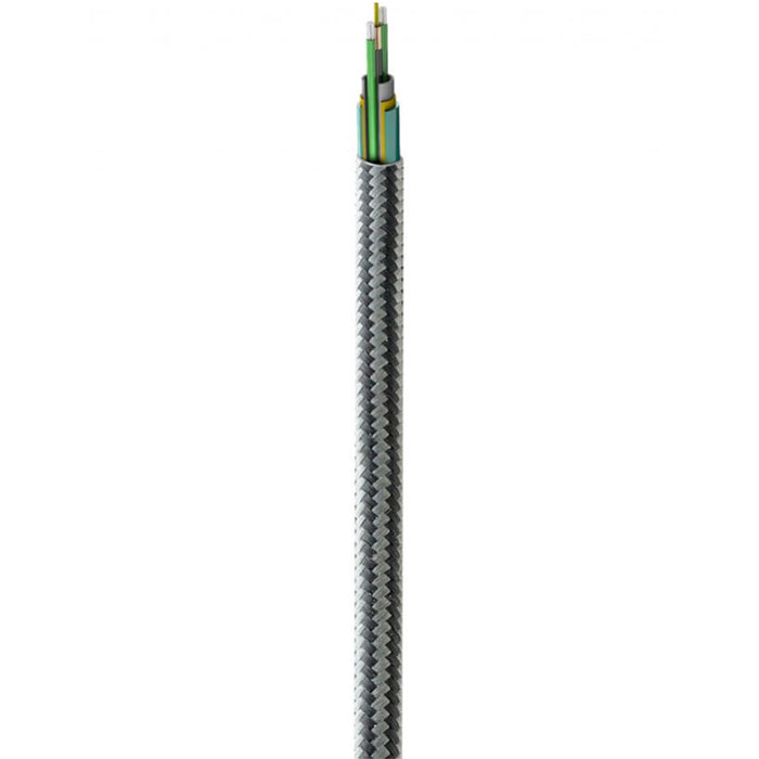 КАБЕЛ TETRA FORCE USB-A TO USB-C 1.2 m