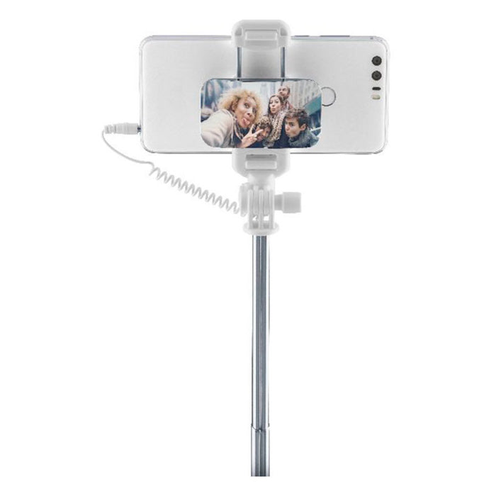 СЕЛФИ СТИК 3.5MM TOTAL VIEW ОГЛЕДАЛО
