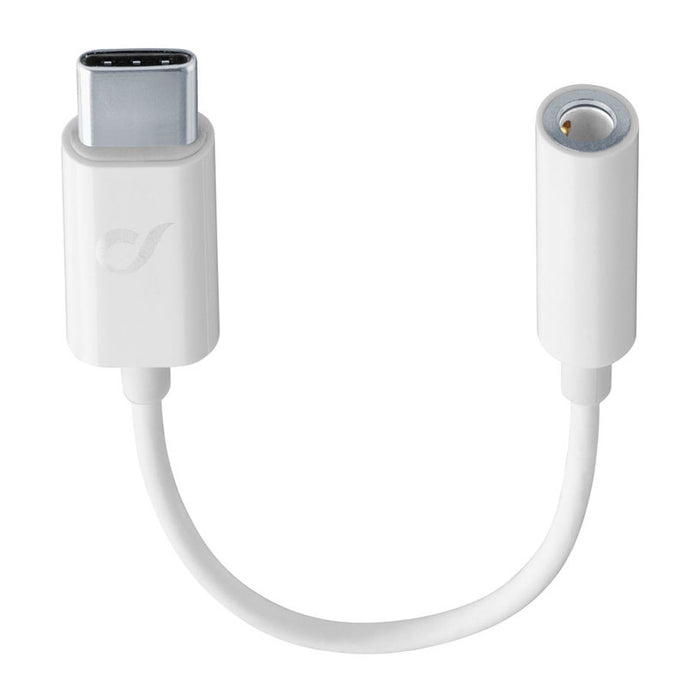 АДАПТЕР USB-C to 3.5 mm