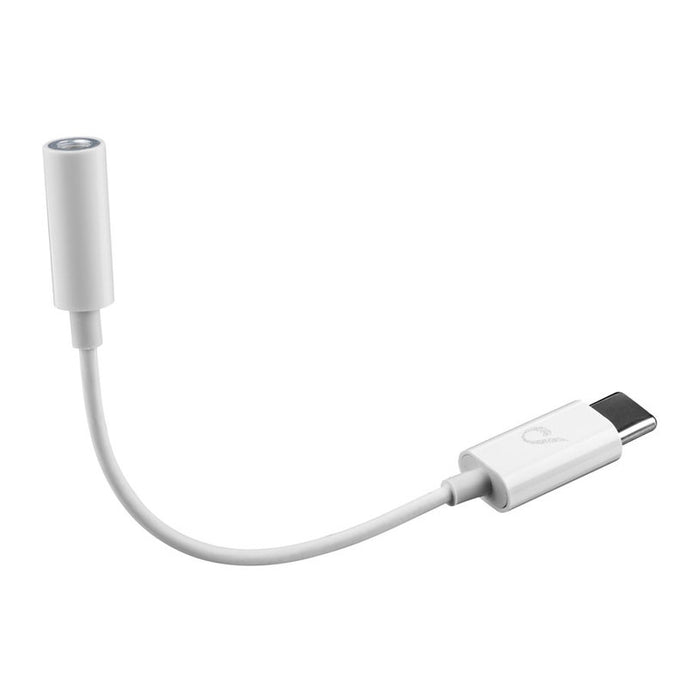 АДАПТЕР USB-C to 3.5 mm