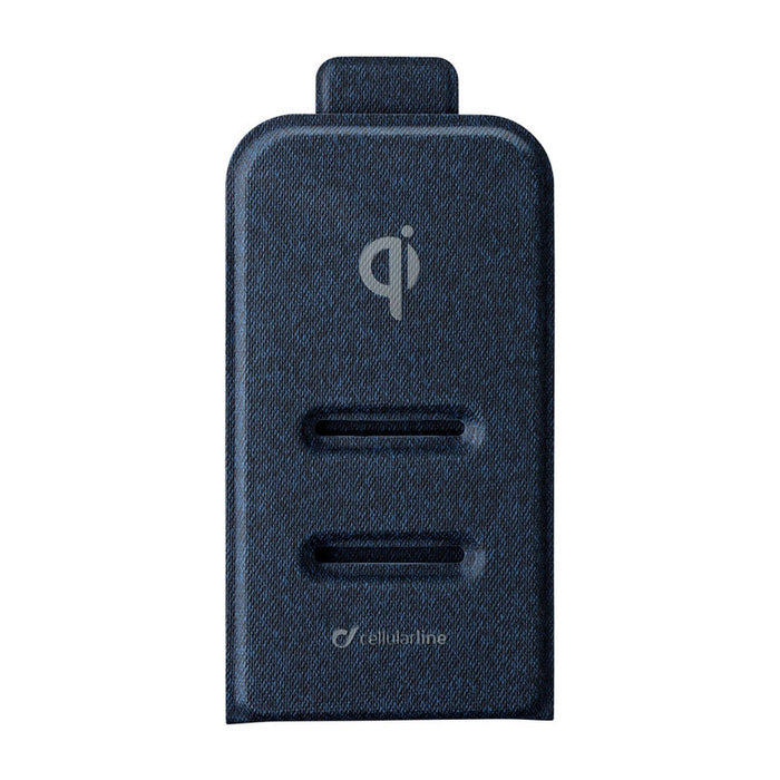 БЕЗЖИЧНО ЗАРЯДНО PASSPORT 10W