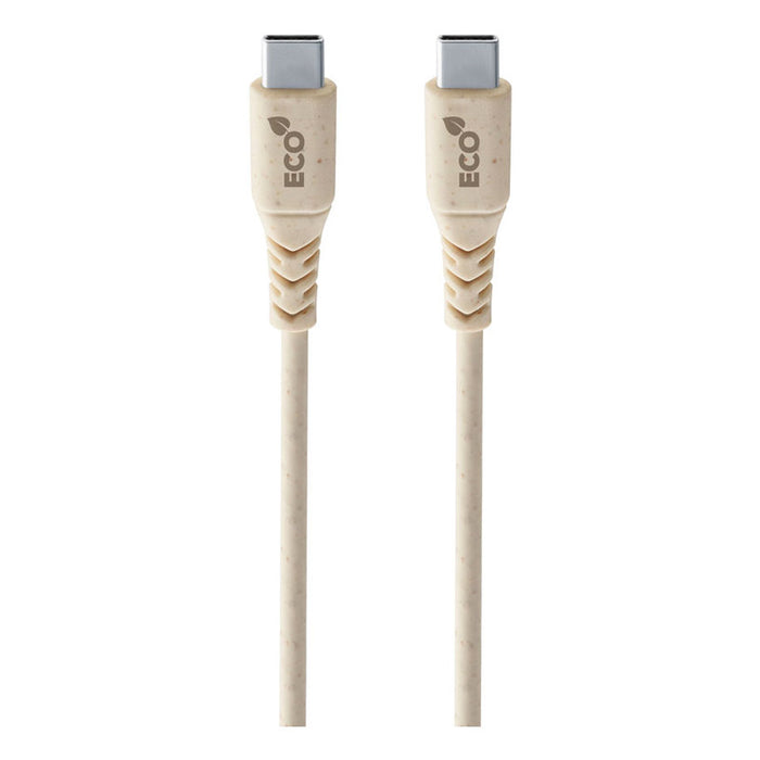 КАБЕЛ USB-C TO USB-C ECO 1.2 m