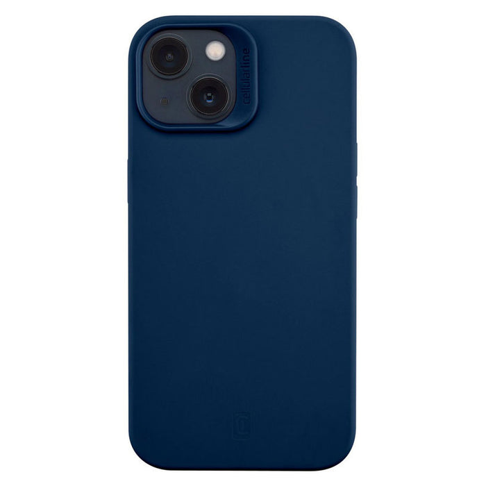 КАЛЪФ SENSATION IPHONE 14 PLUS BLUE