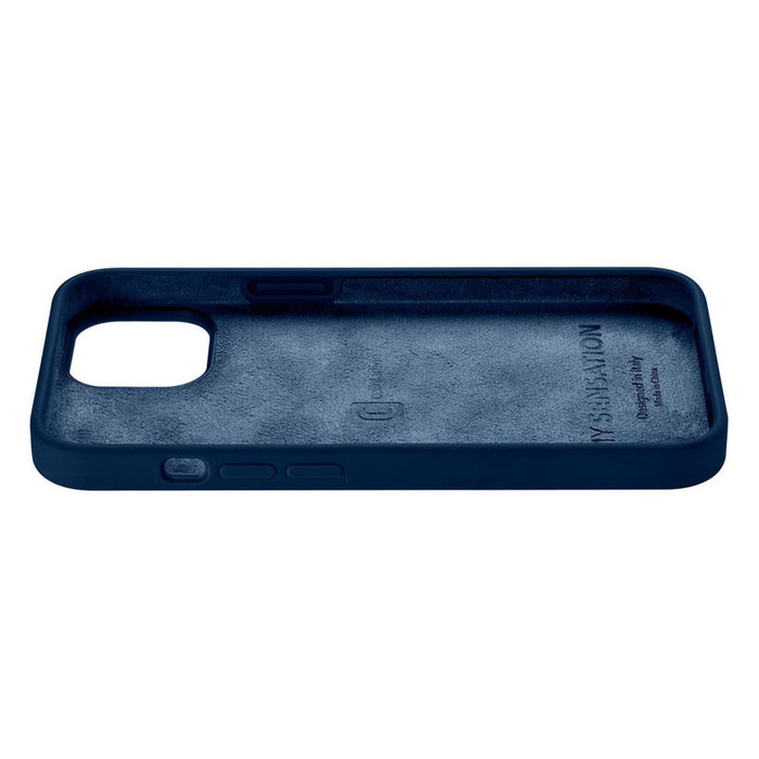 КАЛЪФ SENSATION IPHONE 14 PLUS BLUE