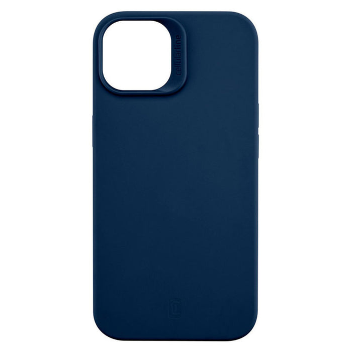 КАЛЪФ SENSATION IPHONE 14 PLUS BLUE