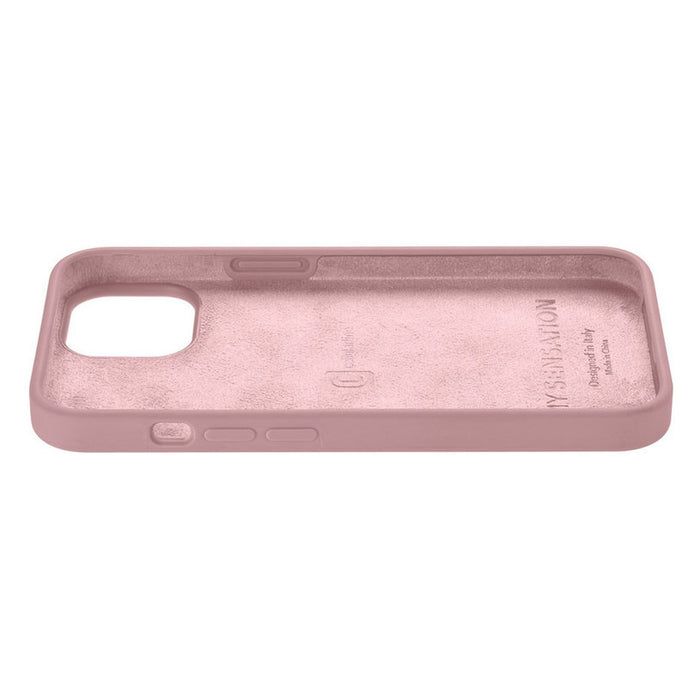 КАЛЪФ SENSATION IPHONE 14 PLUS PINK