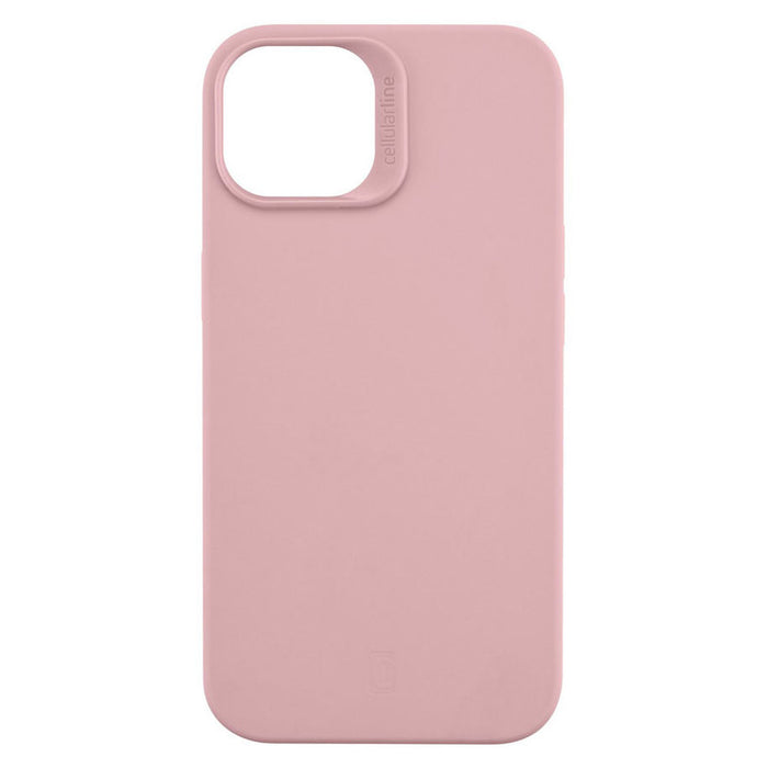 КАЛЪФ SENSATION IPHONE 14 PLUS PINK