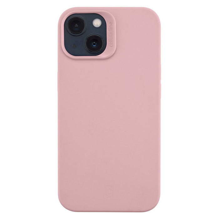 КАЛЪФ SENSATION IPHONE 14 PLUS PINK