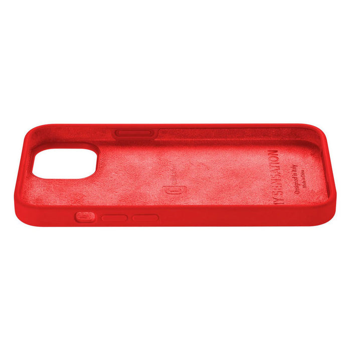 КАЛЪФ SENSATION IPHONE 14 PLUS RED