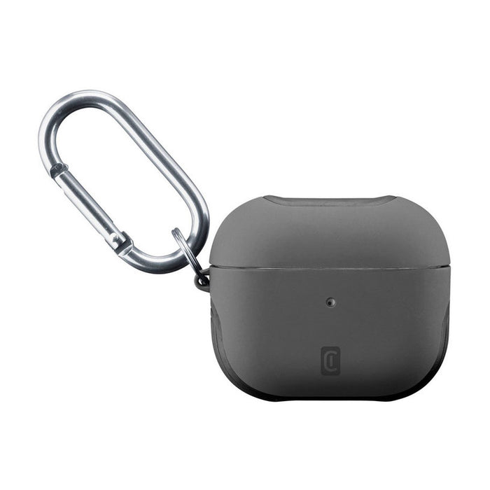 DEFENDER КАЛЪФ ЗА AIRPODS PRO 2GEN BLACK