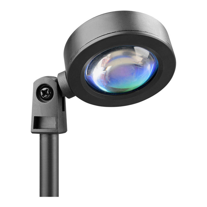 SUNSET LED ЛАМПА 36 СМ