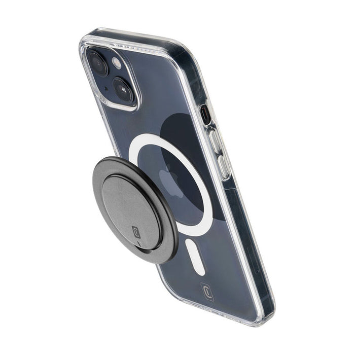 СТОЙКА RING С MAGSAFE BLACK