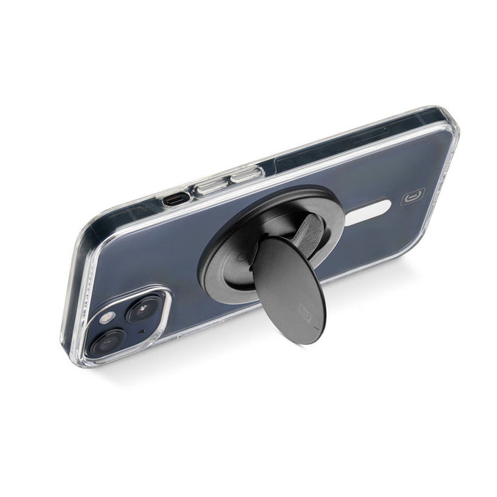 СТОЙКА RING С MAGSAFE BLACK