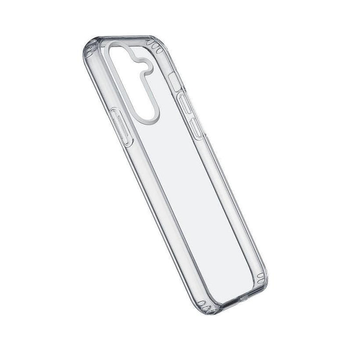 Калъф Cellularline Clear Strong Samsung Galaxy S24+