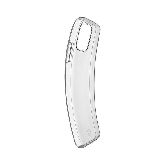 Калъф Cellularline FINE iPhone 15 ПРОЗРАЧЕН