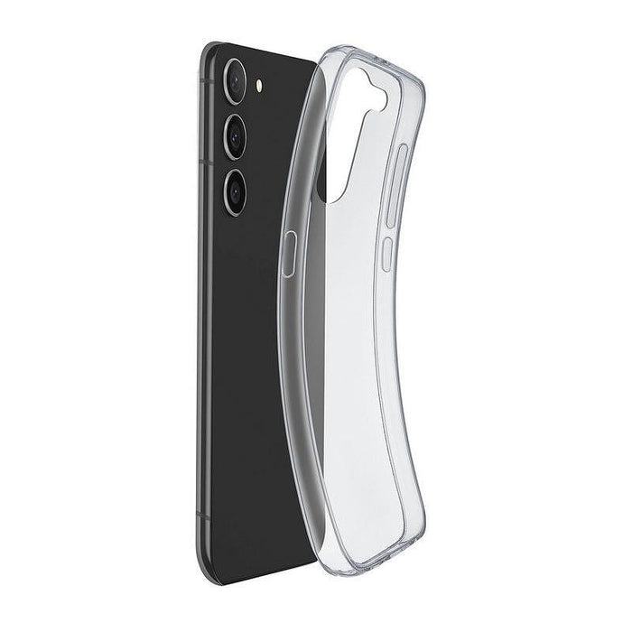 Калъф Cellularline FINE Samsung Galaxy S23+