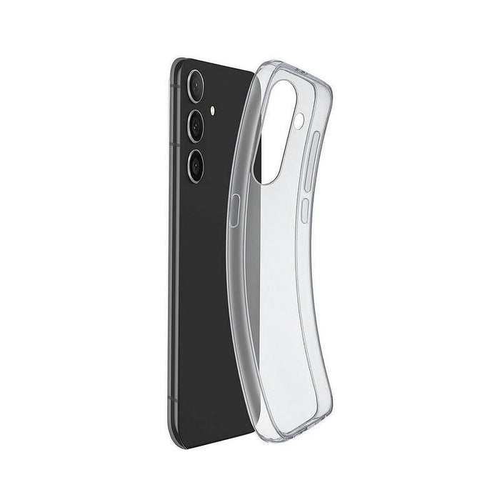 Калъф Cellularline FINE Samsung Galaxy S24+