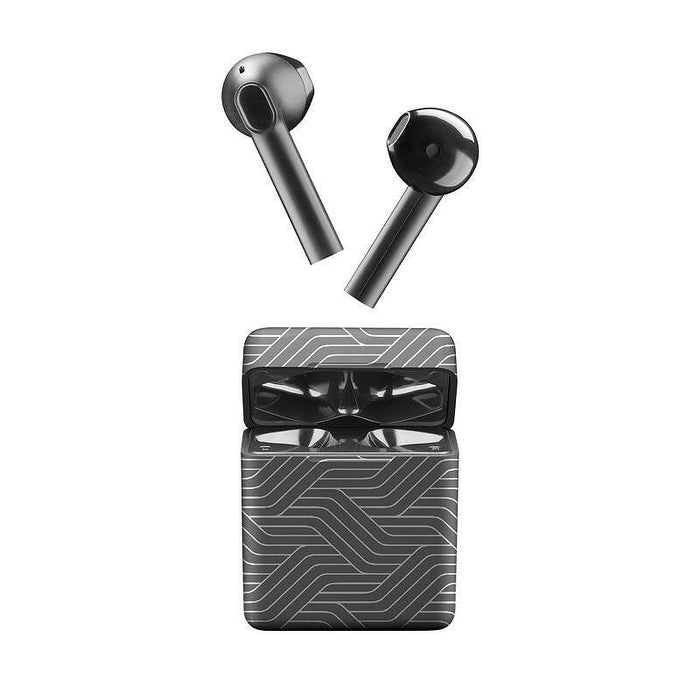 Слушалки Cellularline Music Sound TWS Lines , IN-EAR (ТАПИ) , Bluetooth