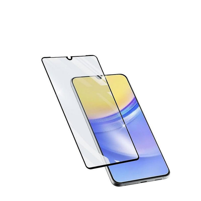 Протектор за дисплей Cellularline Samsung Galaxy A16/A26 закалено стъкло