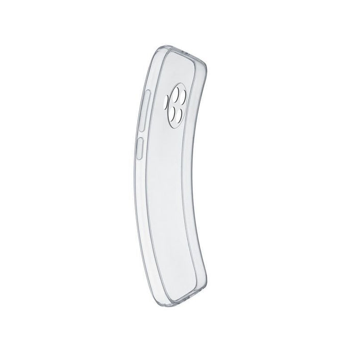 Калъф Cellularline SOFT Xiaomi Mi 10T Lite