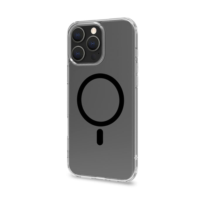 КАЛЪФ CELLY IPHONE 16 PRO MAX CL MAG BK