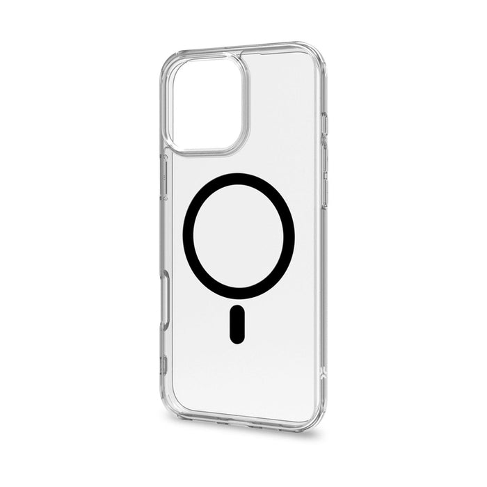 КАЛЪФ CELLY IPHONE 16 PRO MAX CL MAG BK