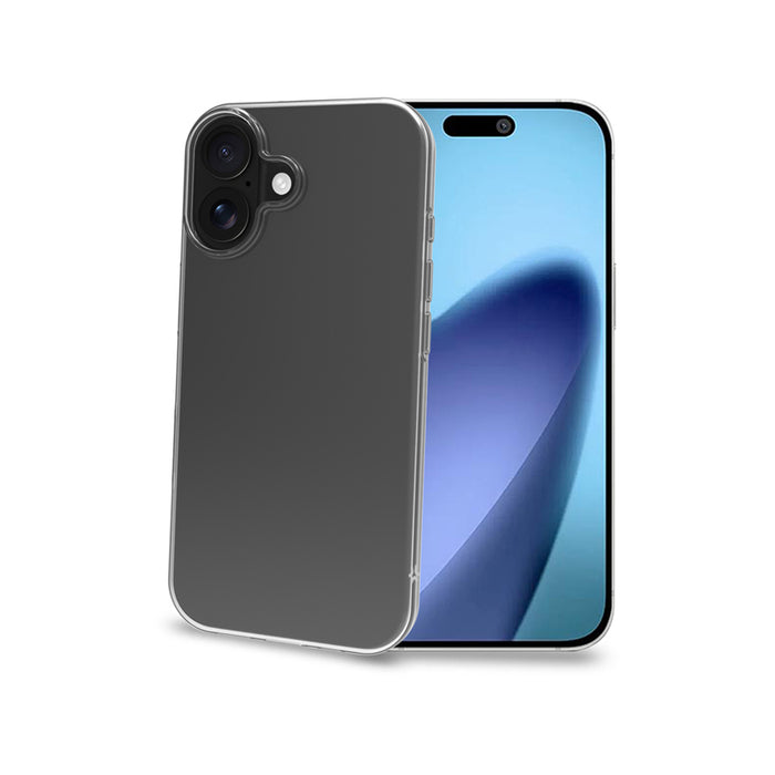 КАЛЪФ CELLY TPU IPHONE 17
