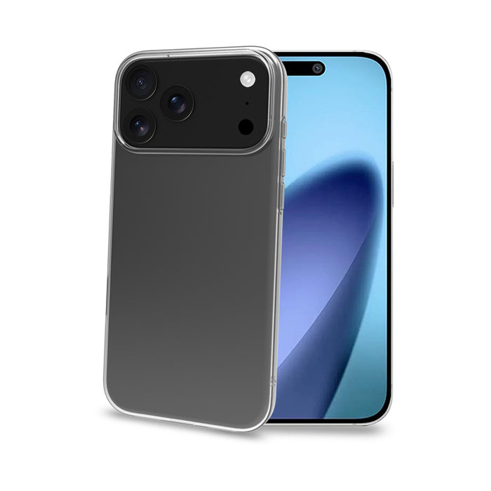 КАЛЪФ CELLY TPU IPHONE 17 PRO MAX