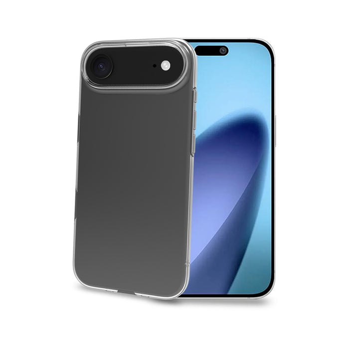 КАЛЪФ CELLY TPU IPHONE AIR