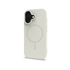 КАЛЪФ CELLY GELSKIN MAG IPHONE 17 PRO WH