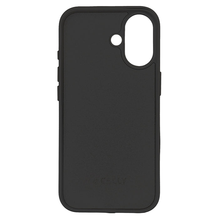 КАЛЪФ CELLY MAG SLIM IPHONE 17 BK