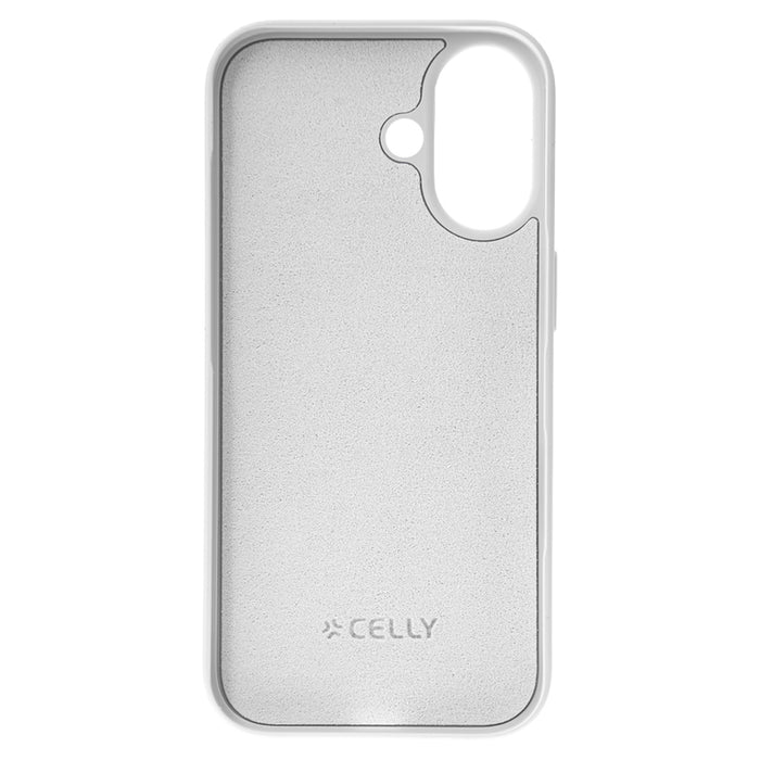 КАЛЪФ CELLY MAG SLIM IPHONE 17 WH