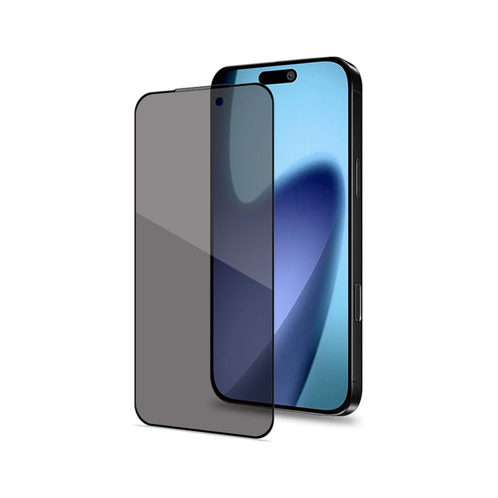 СТЪКЛО CELLY PRIVACY IPHONE 17