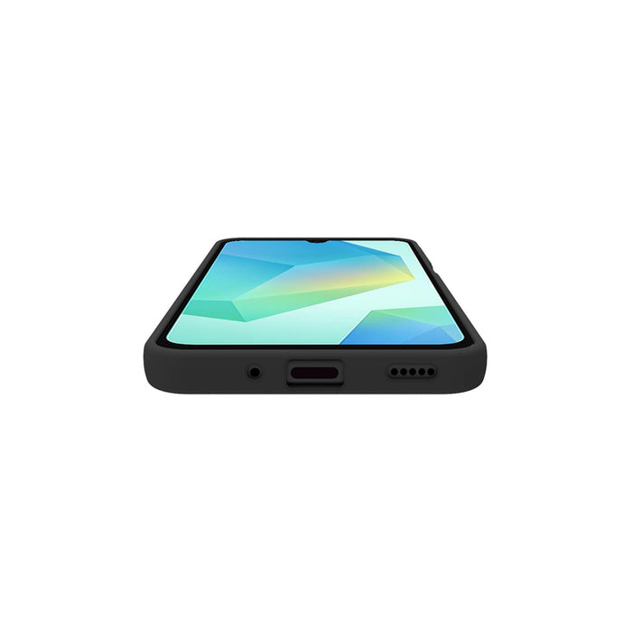 КАЛЪФ CELLY CHROMO SAMSUNG GALAXY A17 BK