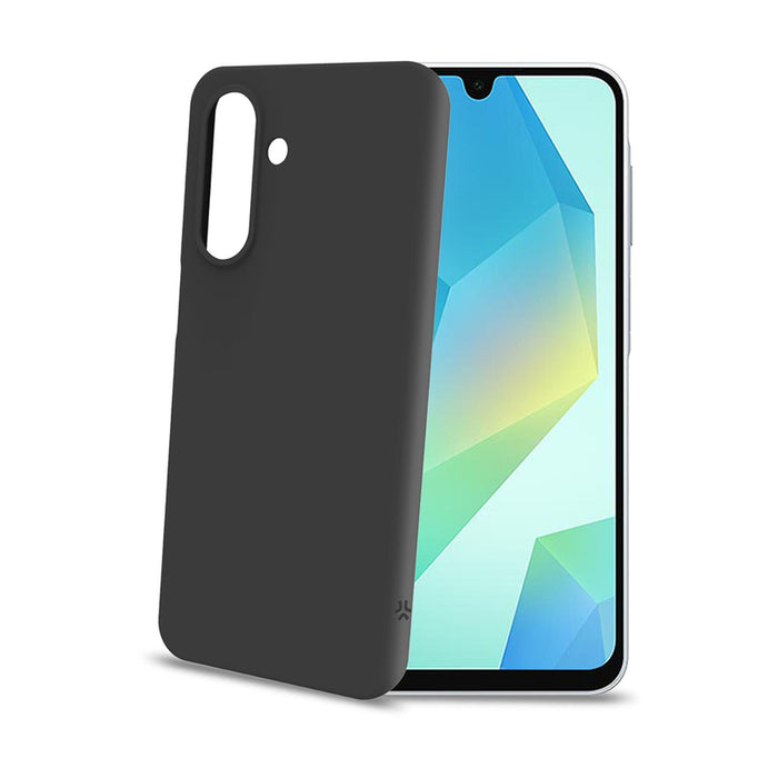 КАЛЪФ CELLY CHROMO SAMSUNG GALAXY A17 BK