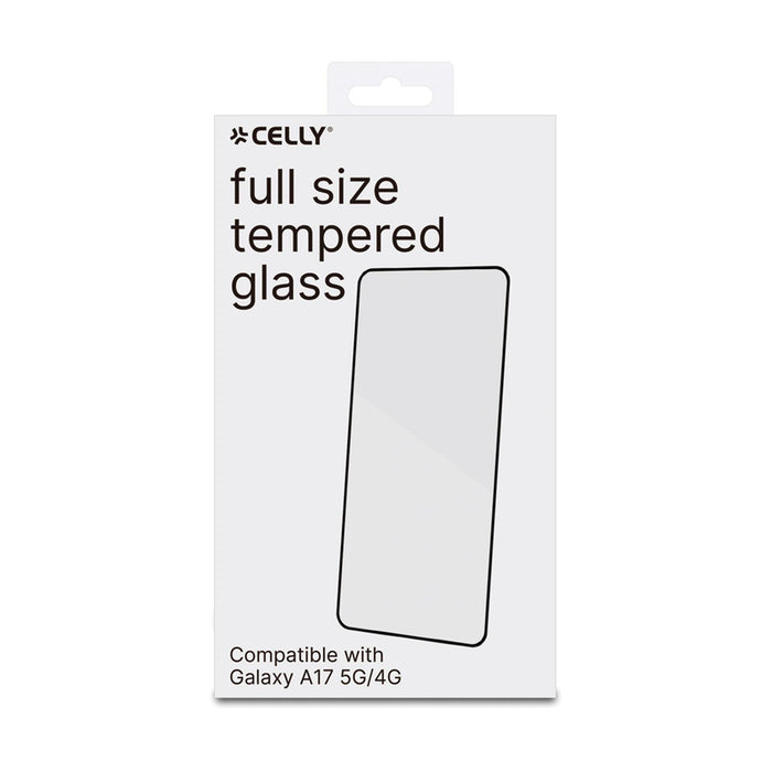 СТЪКЛО CELLY SAMSUNG GALAXY A17